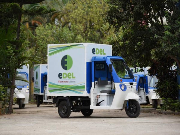 Flipkart to deploy more than 25,000 EVs in supply chain 