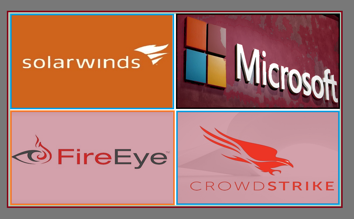 SolarWinds, Microsoft, FireEye, CrowdStrike defend actions in major hack -U.S. Senate hearing