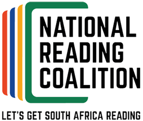 South Africans invited to attend National Reading Coalition's virtual session
