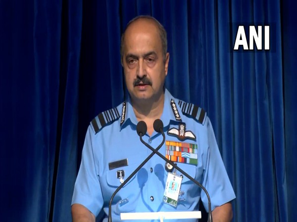 Future warfare is likely to be hybrid with weapons ranging from computer virus to hypersonic missiles: IAF Chief