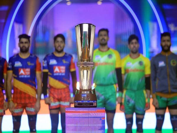 Patna Pirates