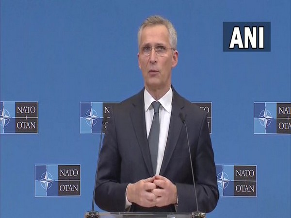 NATO allies may lift target to spend 2% of output on defence - Stoltenberg