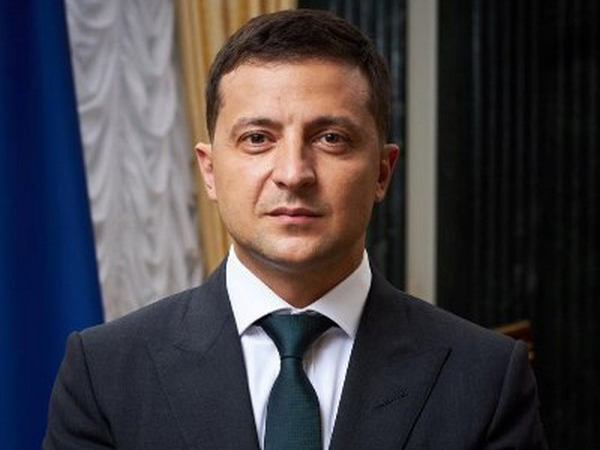 Package of tough sanctions against Russia from EU is approaching, says Ukraine President Zelensky
