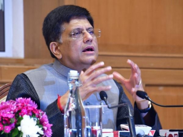 ISA Steel Conclave: Piyush Goyal Targets 500 Mn Tonnes Steel Production by 2034