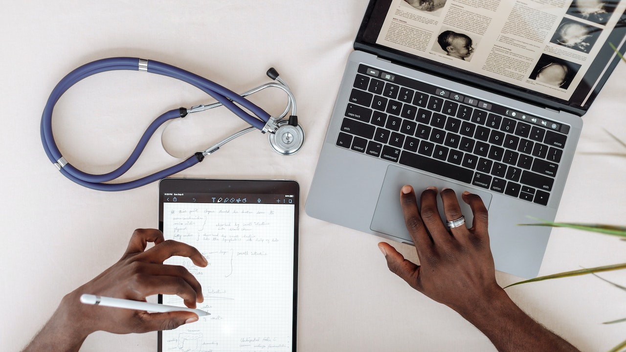 New Era in Healthcare: How Blockchain is Revolutionizing Medical Records