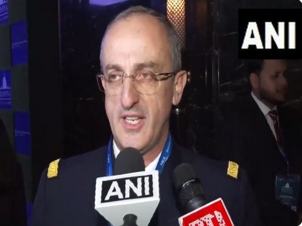 India, France working closely together in Indian Ocean: French Navy Chief 