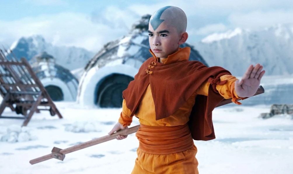Netflix's Avatar: The Last Airbender - A Missed Opportunity
