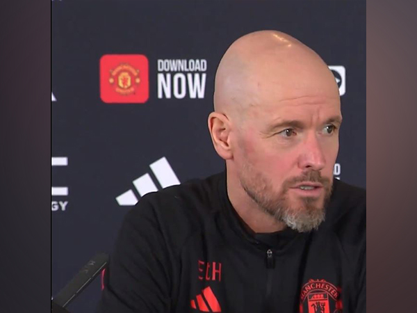 "He has to prove a point": Manchester United manager Ten Hag issues challenge to Antony