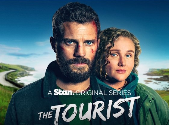 The Tourist Season 2: Thrills and Chills in New Preview
