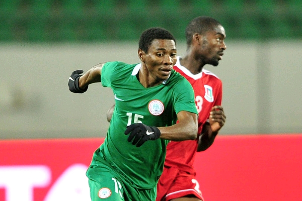 Nigeria player killed in car crash, another kidnapped