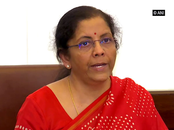Govt economic package soon , IT return filing date extended to June 30, says Nirmala Sitharaman 