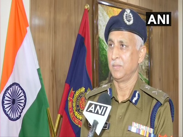 Action against people who violate Section-144: Delhi Police Commissioner