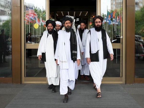 Taliban has 'secret ties' with Pakistan's ISI: Report