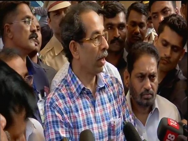 Stop travelling unnecessarily, don't strain our resources: Uddhav Thackeray on combating COVID19