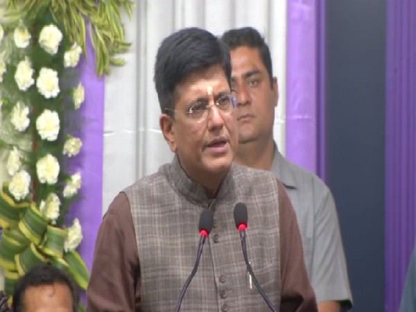 Production units of Railways to be utilised to manufacture essential medical items: Piyush Goyal