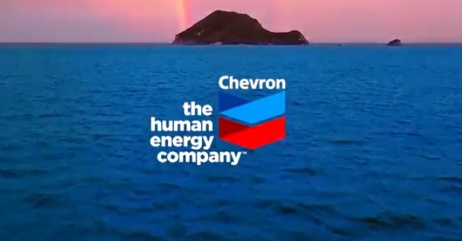 Chevron tops profit estimates, joins share buyback stampede