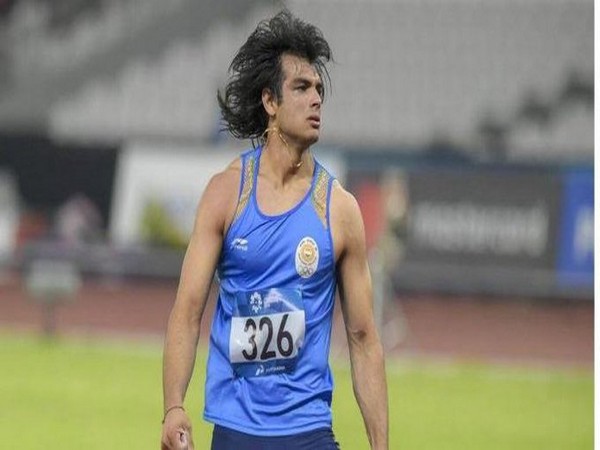 Environment would not have been appropriate to go on with Tokyo Olympics: Neeraj Chopra