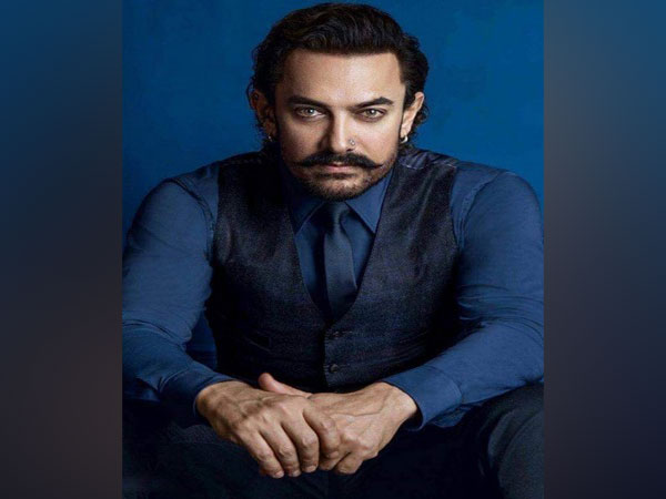Primary job to entertain people, notion I do only socially relevant films not true: Aamir Khan