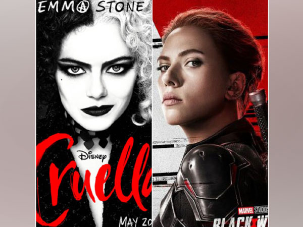 Cruella: Emma Stone Headlines Hollywood's First Major Premiere Since the  Pandemic