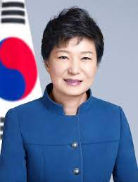 South Korea's disgraced ex-president Park returns home after prison