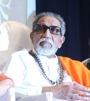 Bal Thackeray gave Maharashtra its first Brahmin CM, says Raut on Danve's remark