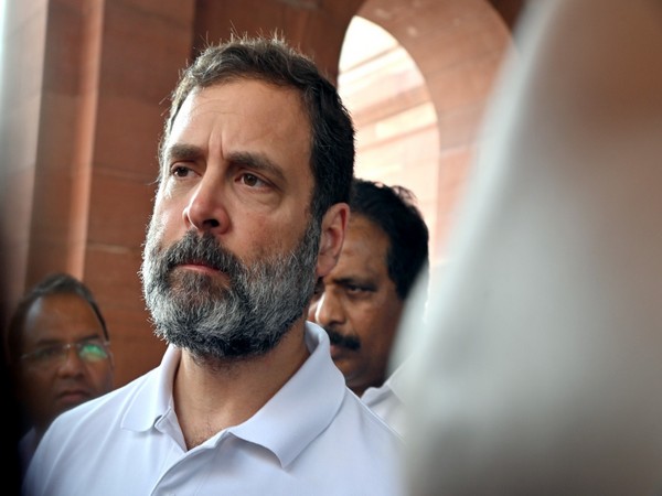 Amid Rahul Gandhi's conviction in defamation case Congress calls urgent meeting today