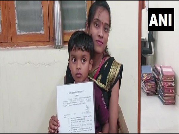 Chhattisgarh: 5-year-old appointed as child constable in place of deceased father