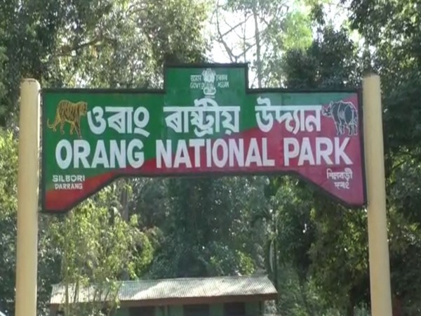Assam: Students sensitised on importance of biodiversity at Orang Nature Camp