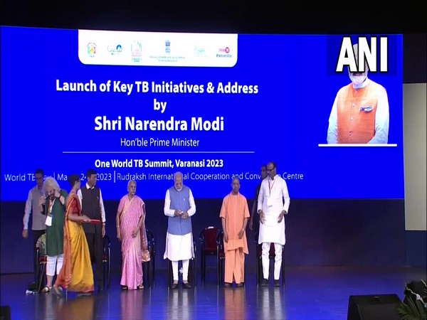 Nation fulfilling "resolution of Global Good" by organizing 'One World TB Summit': PM on World TB Day 