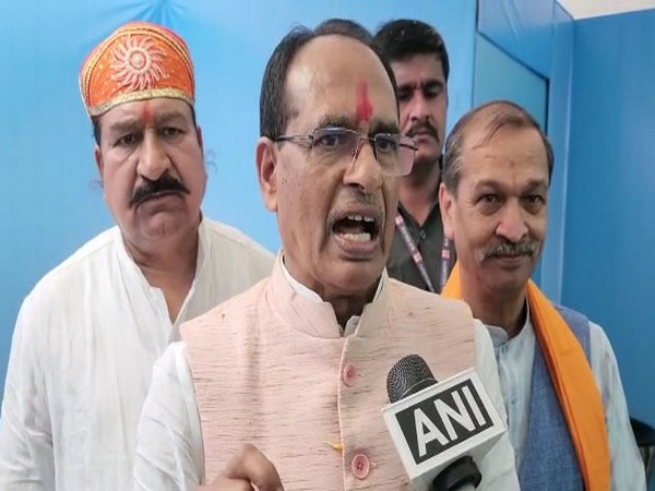 Rahul Gandhi has to face consequences of his act: MP CM Chouhan on Gandhi's disqualification as MP 