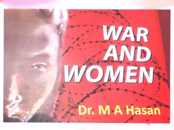 Book on war crimes during Bangladesh Liberation War released at UNHRC 