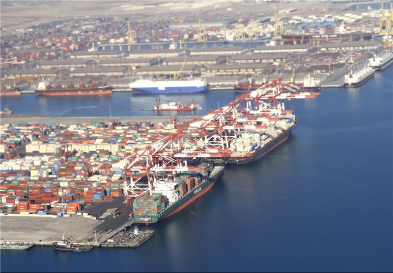 No adverse effect on Chabahar port project by sanctions on Iran 
