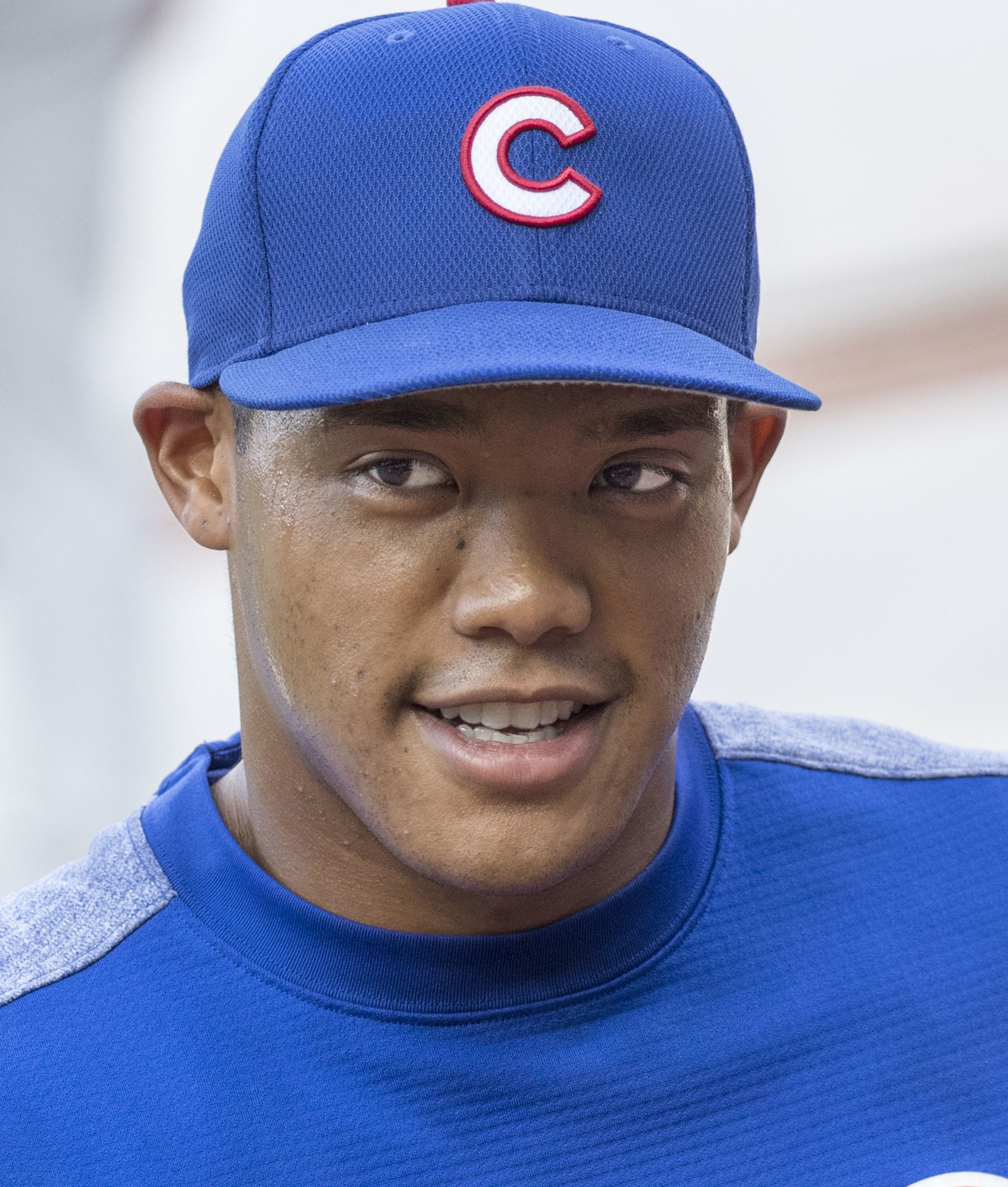 Cubs reinstate Russell ahead of Marlins clash 
