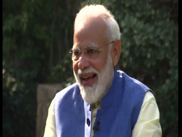 This election was like a pilgrimage for me, Modi tells colleagues 