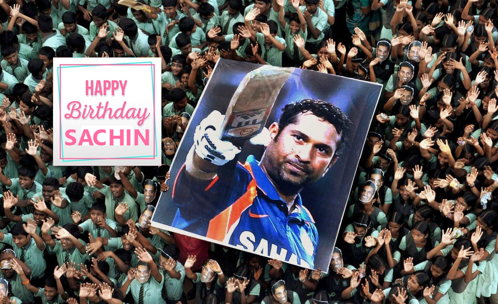 Sachin Tendulkar: Lesser known facts about 'God of Cricket' on his 46th Birthday