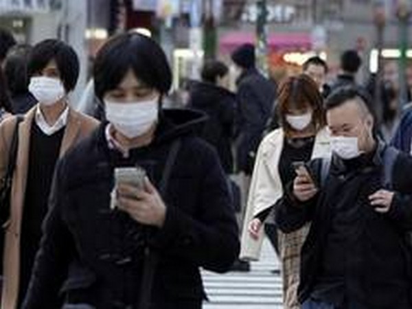Japan's capital sets new daily record of 366 coronavirus infections