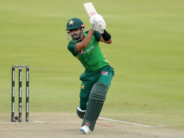 Babar Azam reminded of PCB policies after he brings brother for net practice