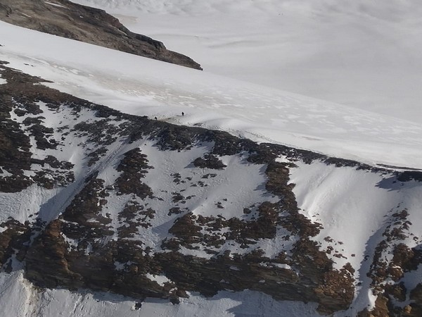 U'khand glacier burst: 384 rescued so far, 6 of them critical