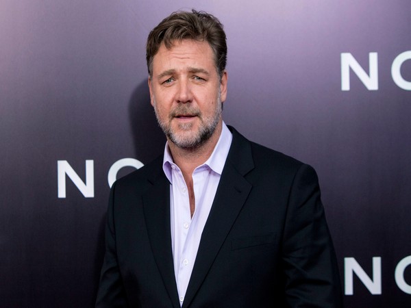 Russell Crowe says he's playing Zeus in Thor: Love and Thunder