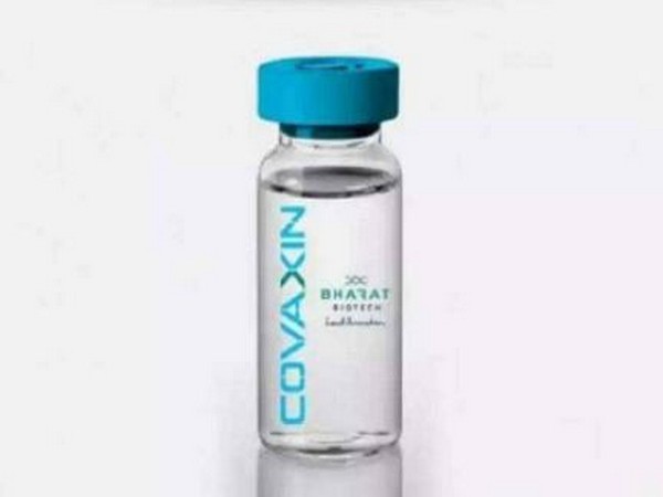 Bharat Biotech announces Covaxin price; Rs 600 for states, Rs 1200 for private hospitals 
