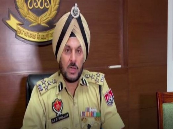 Punjab cops caution people against messages for financial aid