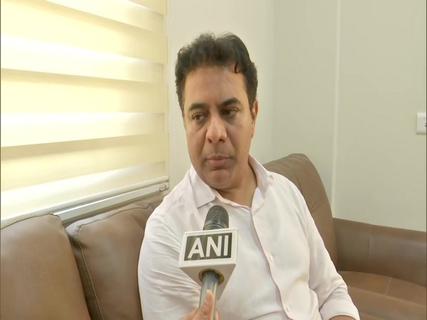 BRS leader K T Rama Rao claims southern states will suffer 'gross injustice' when delimitation of Lok Sabha takes place