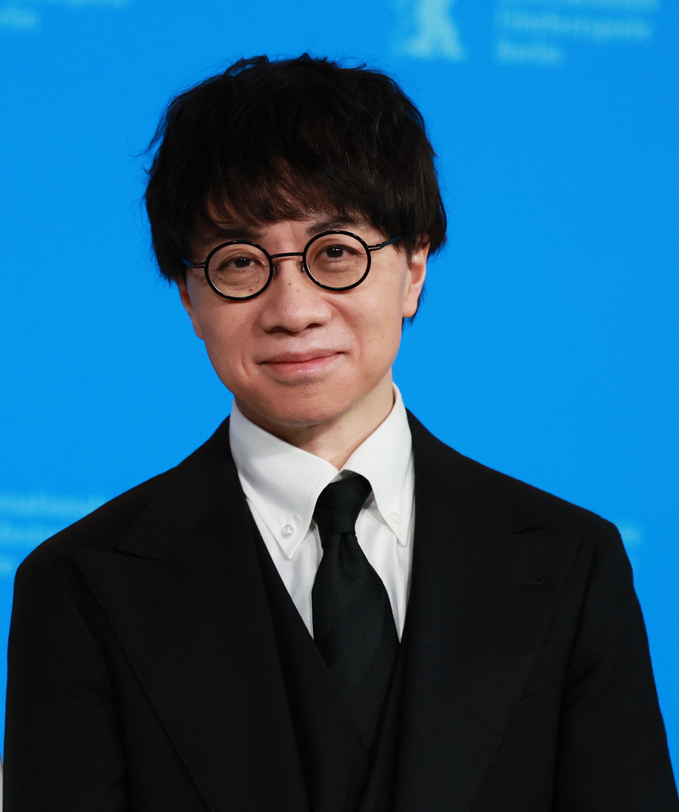 Suzume': Makoto Shinkai Interview on His Newest Film, and Disasters
