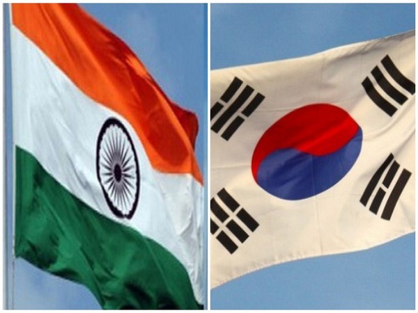 Coast Guards of India, South Korea to hold high-level meeting tomorrow 