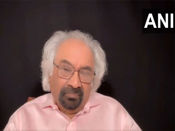 "Redistribution of wealth in interest of people-not super rich" says Sam Pitroda, advocates inheritance tax like law in India
