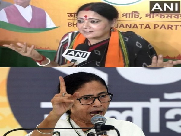 "Arrest Mamata Banerjee.." urges BJP leader Agnimitra Paul after Calcutta HC's judgement on WB job recruitment 