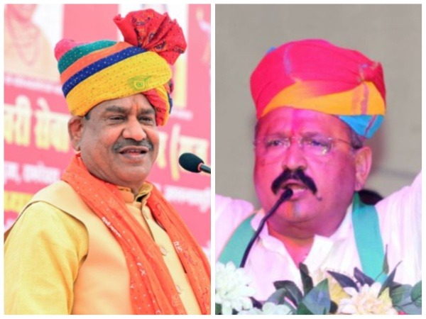 Lok Sabha polls: Om Birla eyes hattrick of wins in Kota, to face Congress' Prahlad Gunjal