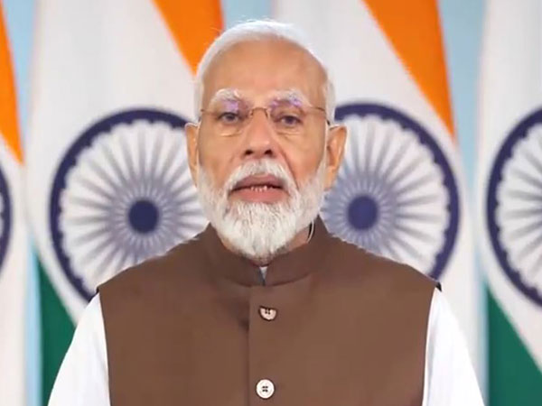 "We must invest in resilient infrastructure today for a better tomorrow": PM Modi