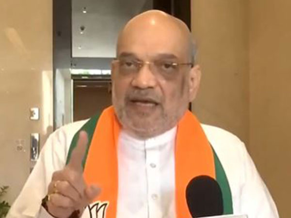 "After Pitroda's remarks, Congress completely exposed": Amit Shah tears into Congress on inheritance tax suggestion
