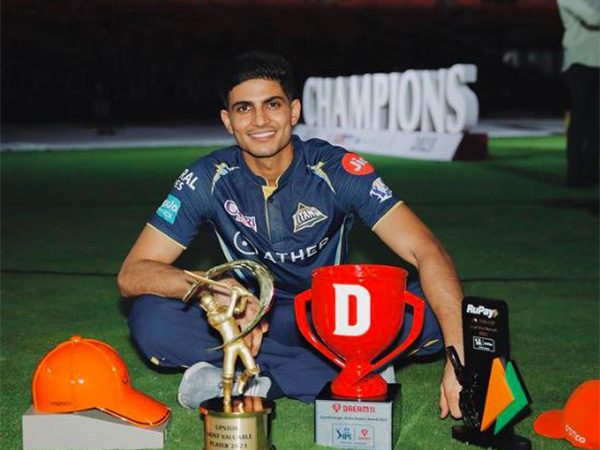 Shubman Gill to play 100th IPL game as Gujarat locks horns with Delhi today
